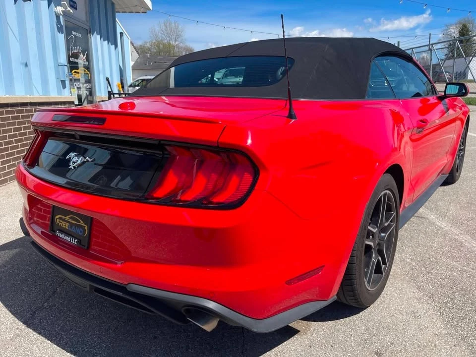 2023 Ford S550 Mustang - Image 15 of 19