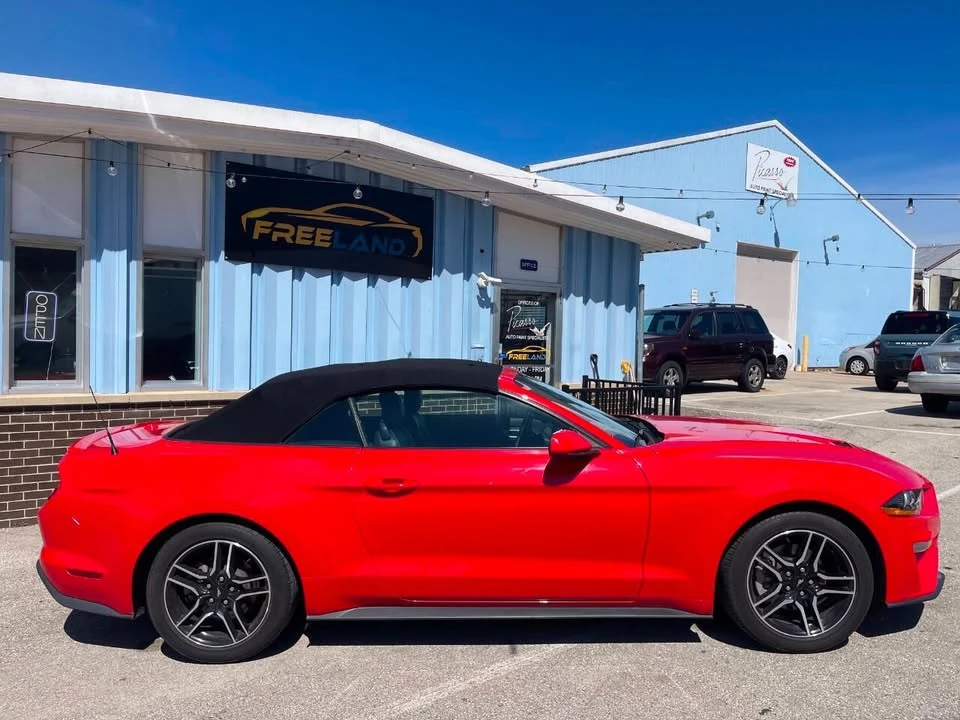 2023 Ford S550 Mustang - Image 16 of 19