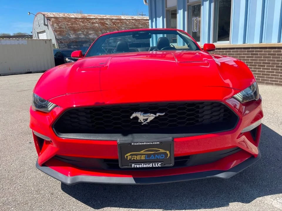 2023 Ford S550 Mustang - Image 9 of 19