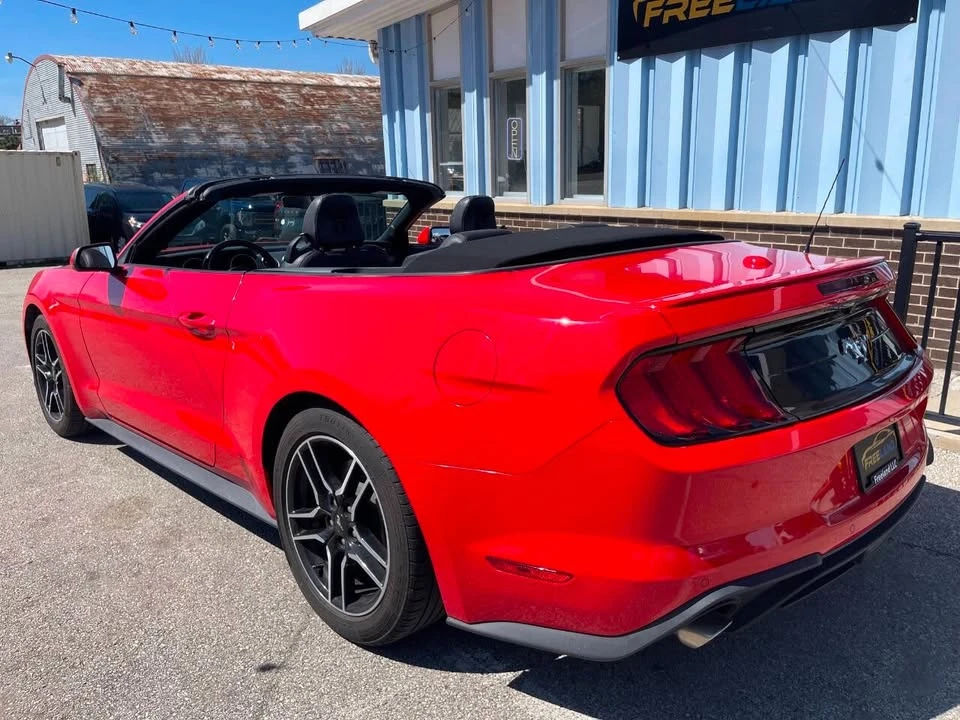 2023 Ford S550 Mustang - Image 7 of 19