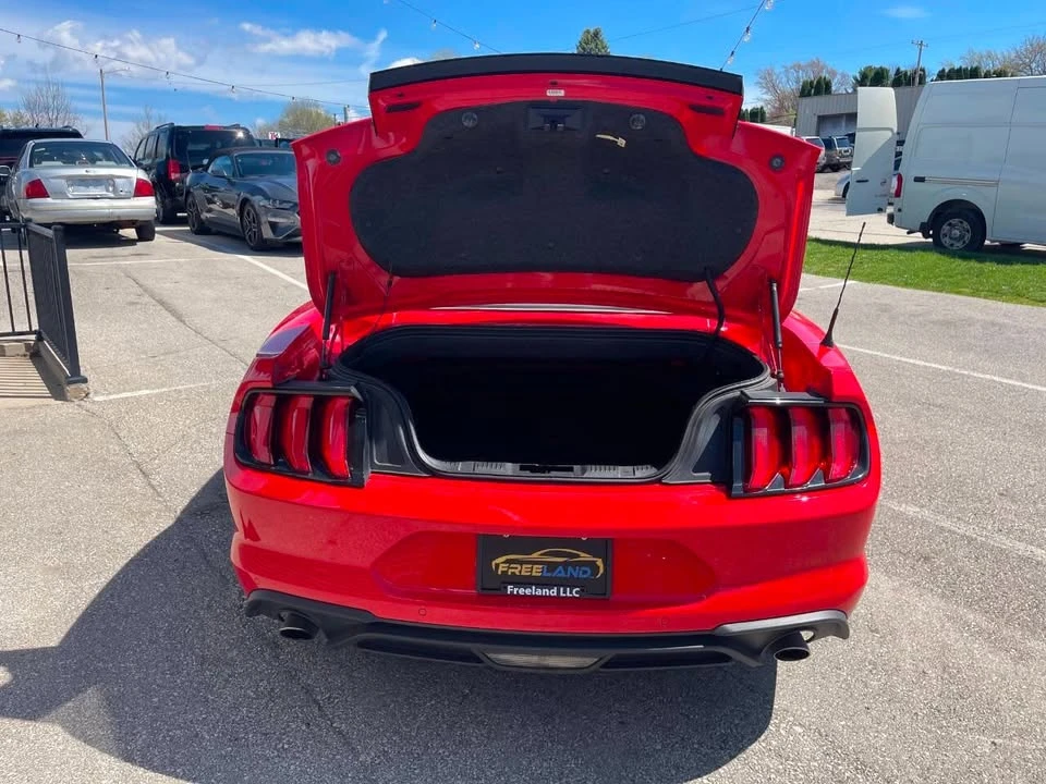 2023 Ford S550 Mustang - Image 13 of 19
