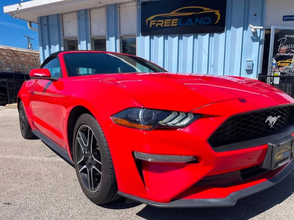 2023 Ford S550 Mustang - Image 17 of 19