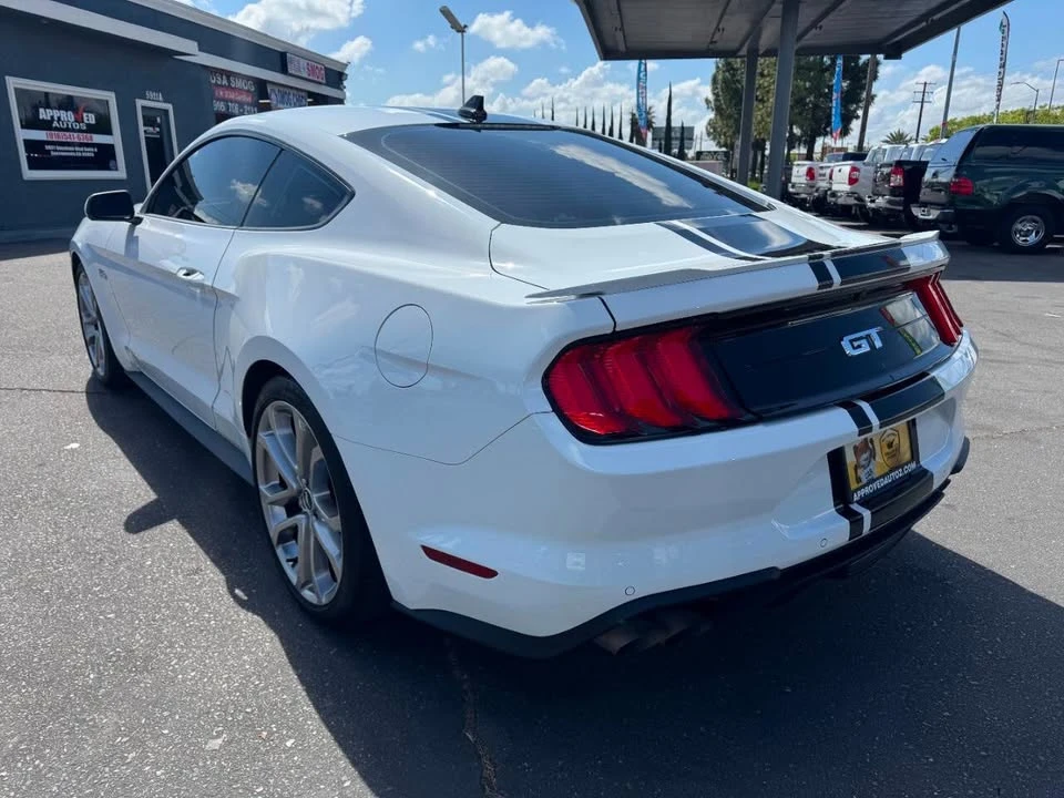 2023 Ford S550 Mustang - Image 5 of 20