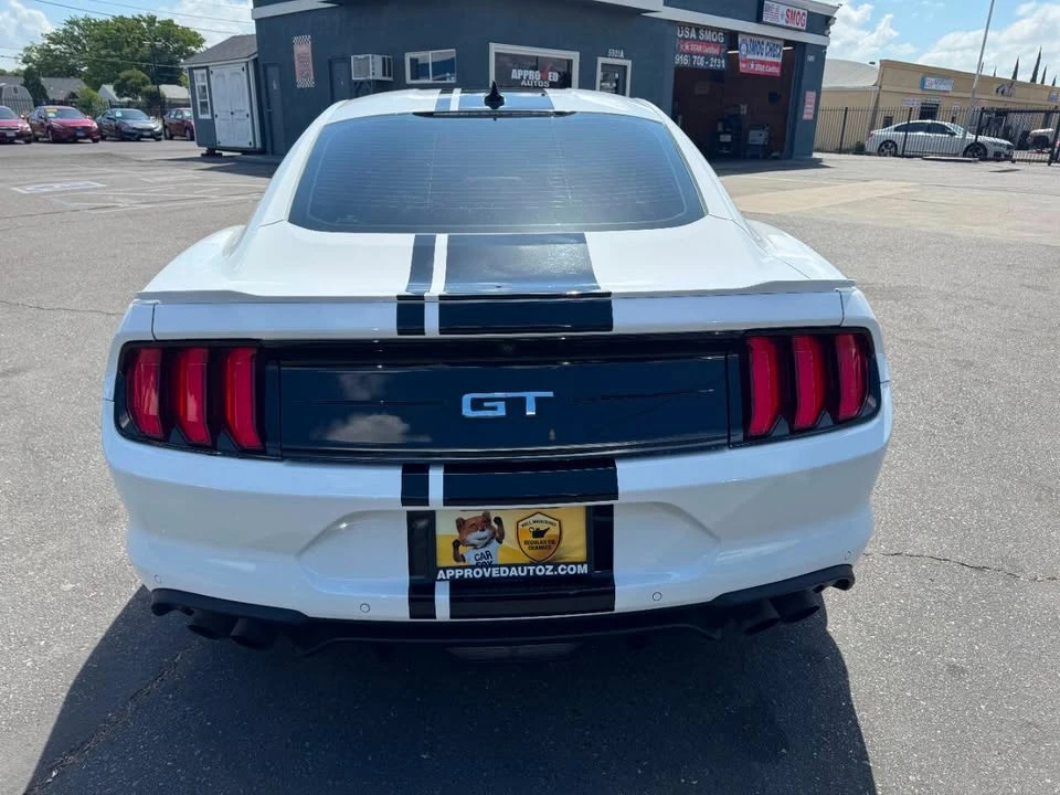 2023 Ford S550 Mustang - Image 6 of 20