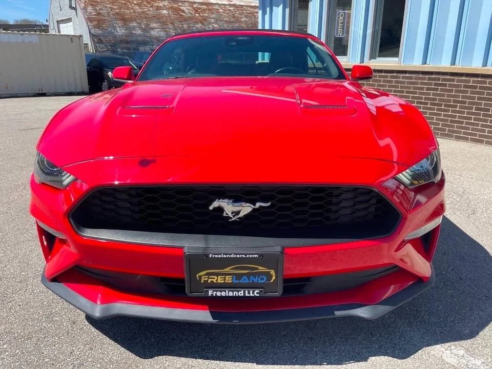 2023 Ford S550 Mustang - Image 18 of 19