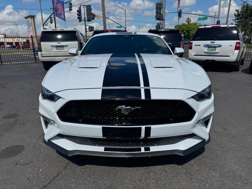 2023 Ford S550 Mustang - Image 3 of 20