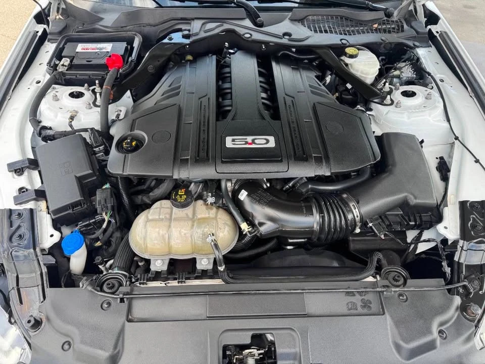 2023 Ford S550 Mustang - Image 19 of 20