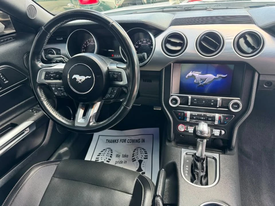 2023 Ford S550 Mustang - Image 15 of 20