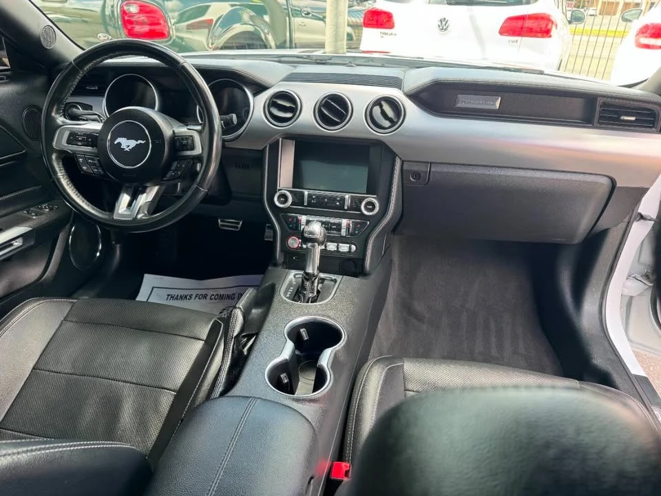 2023 Ford S550 Mustang - Image 14 of 20