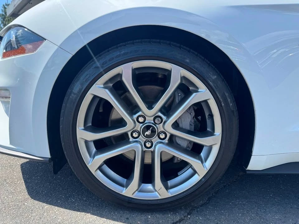 2023 Ford S550 Mustang - Image 20 of 20