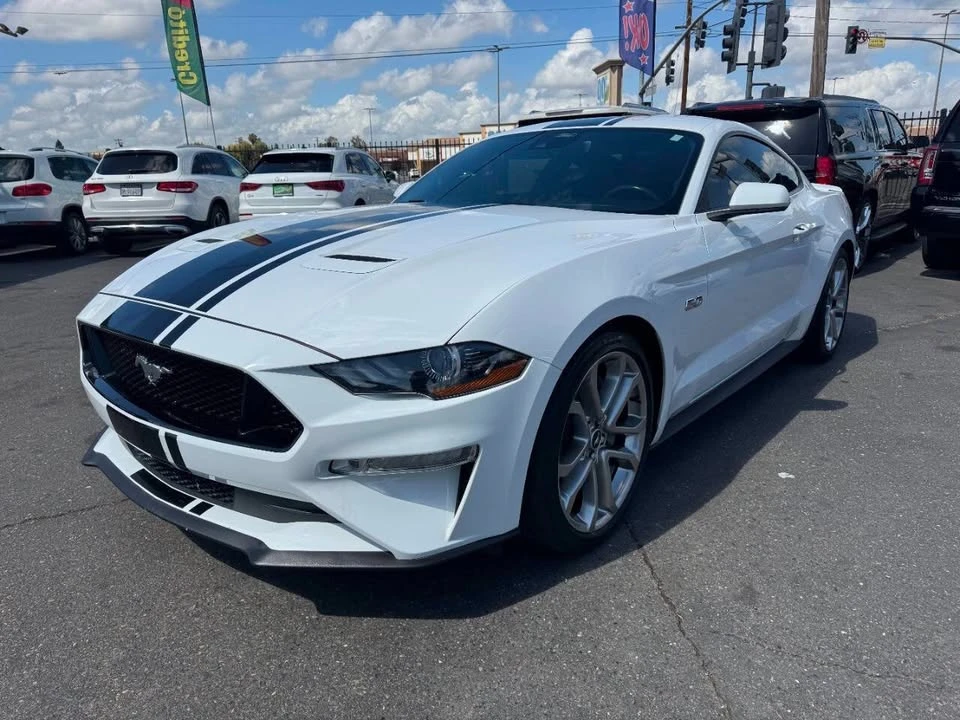 2023 Ford S550 Mustang - Image 4 of 20