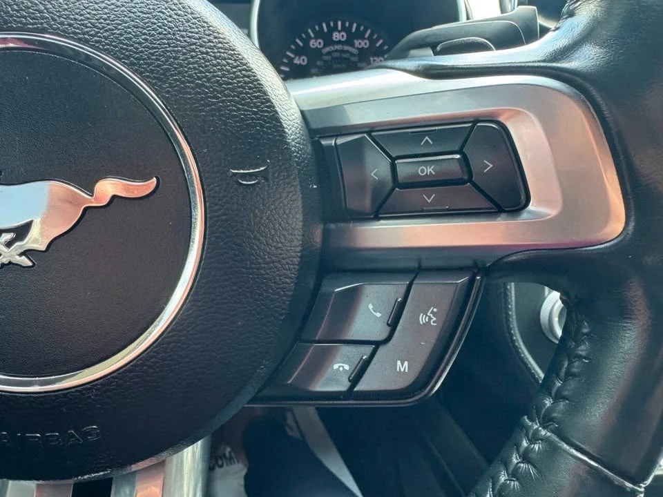 2023 Ford S550 Mustang - Image 18 of 20