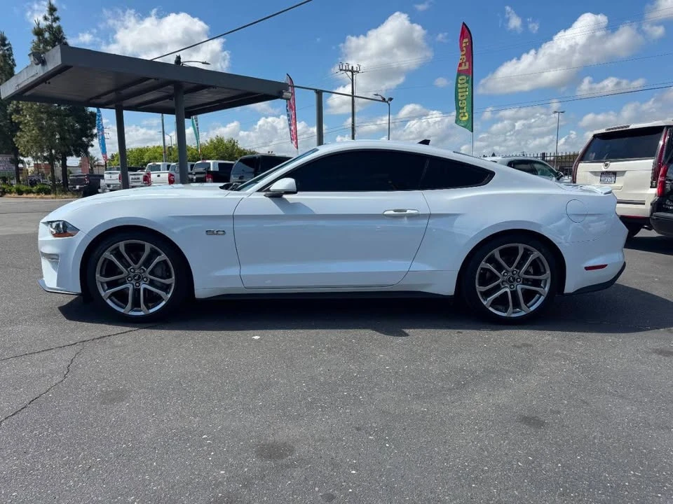 2023 Ford S550 Mustang - Image 9 of 20