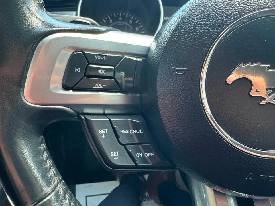 2023 Ford S550 Mustang - Image 17 of 20