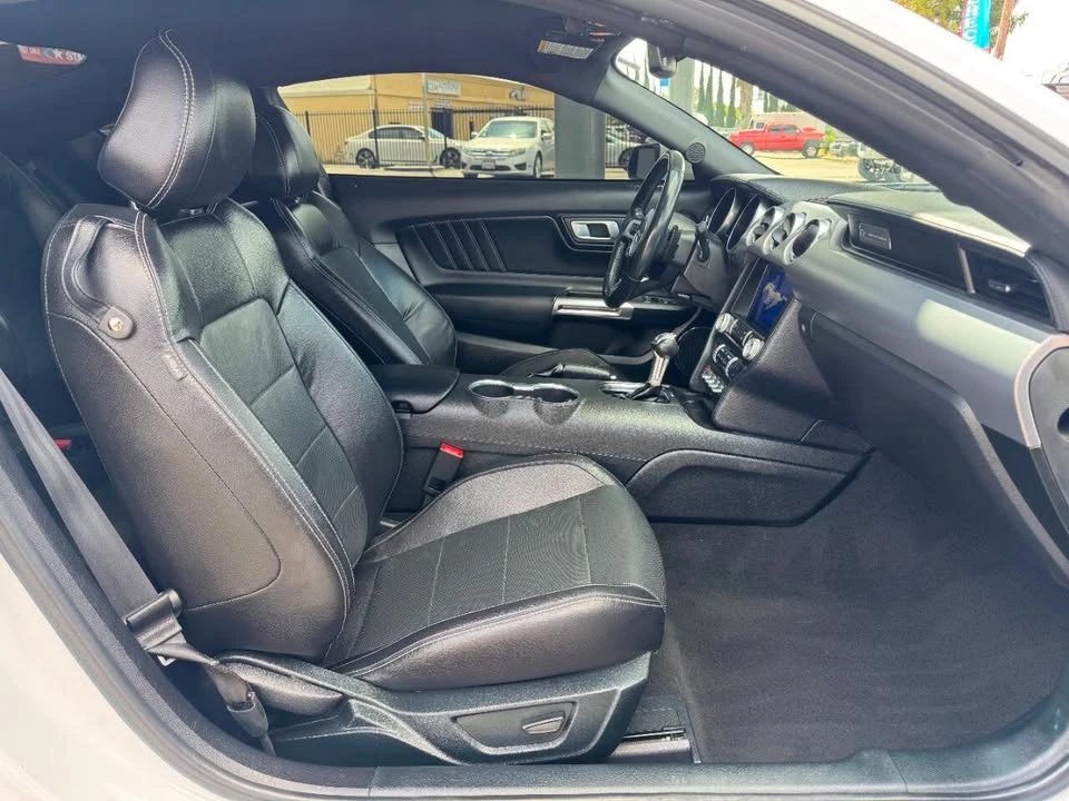 2023 Ford S550 Mustang - Image 12 of 20
