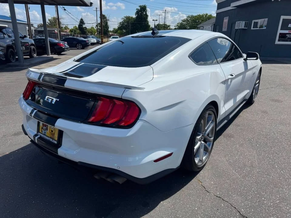2023 Ford S550 Mustang - Image 7 of 20