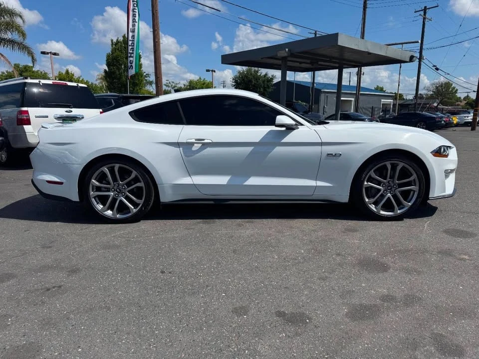 2023 Ford S550 Mustang - Image 8 of 20