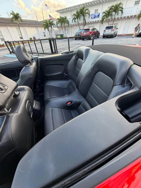 2023 Ford S550 Mustang - Image 7 of 7