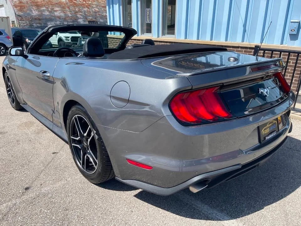 2023 Ford S550 Mustang - Image 7 of 20