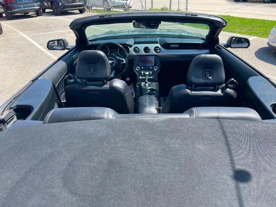 2023 Ford S550 Mustang - Image 3 of 20
