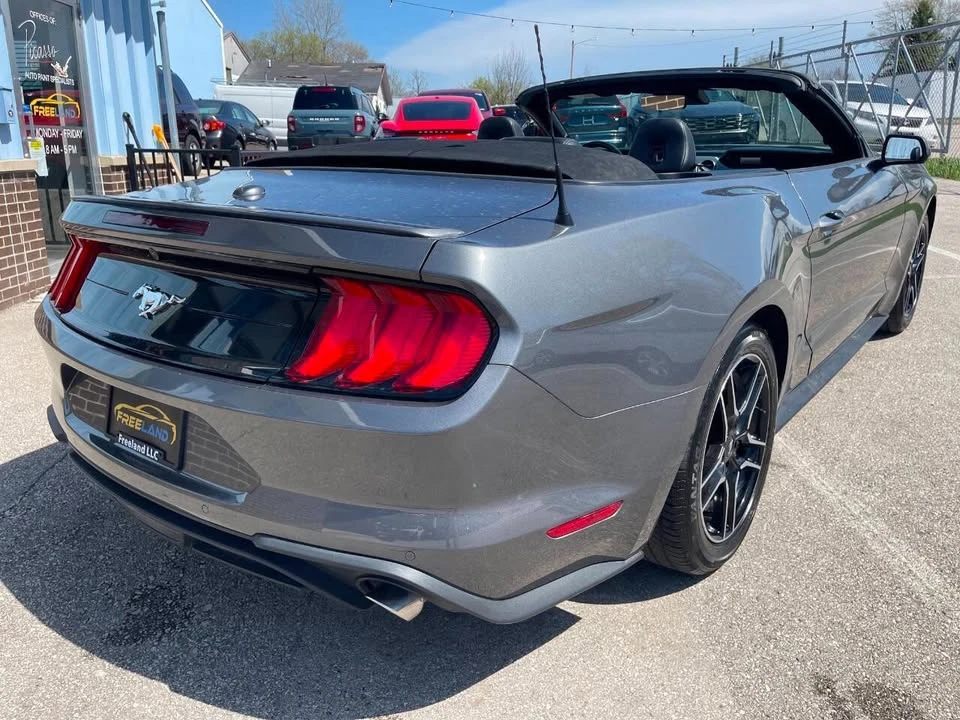 2023 Ford S550 Mustang - Image 11 of 20