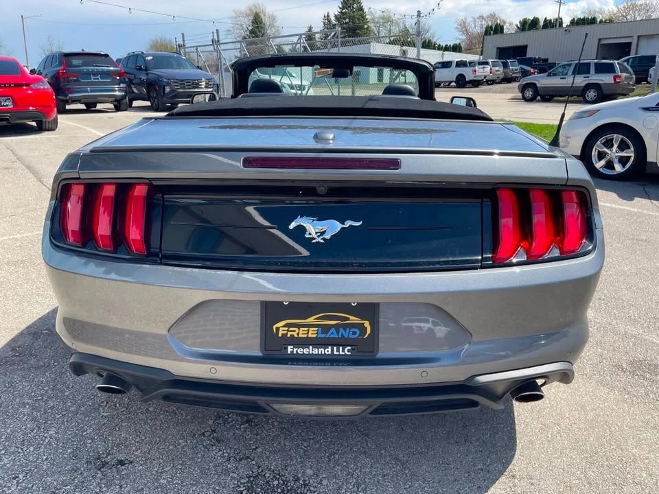 2023 Ford S550 Mustang - Image 12 of 20