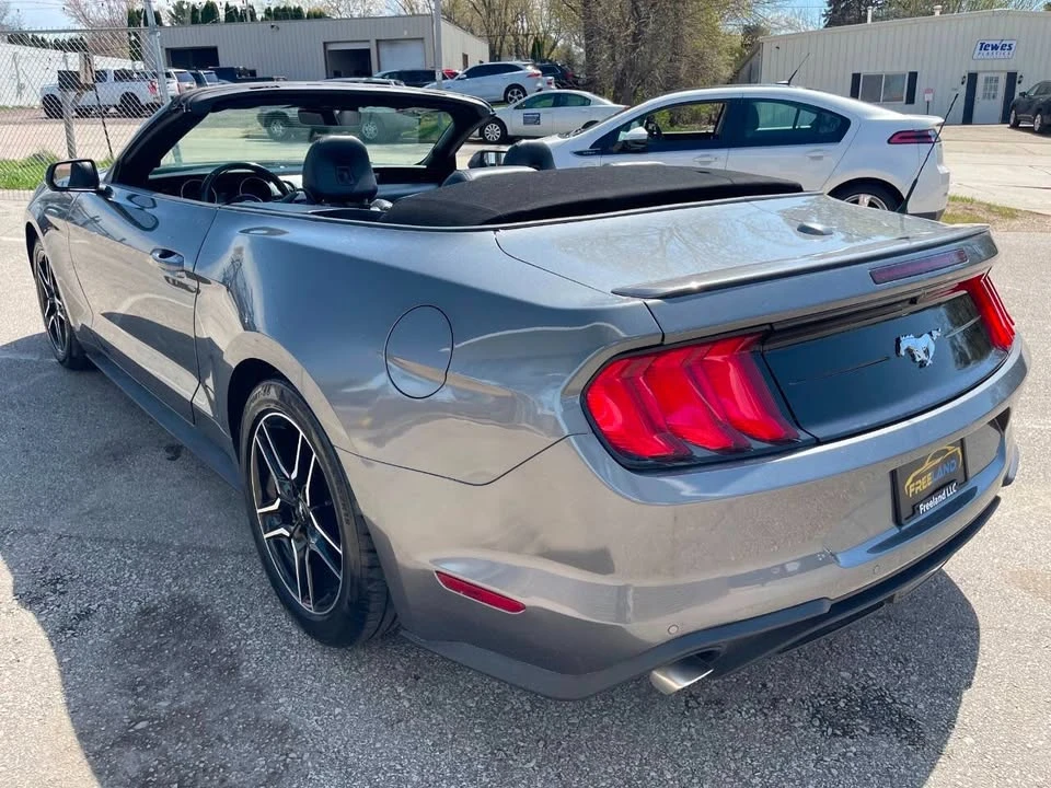 2023 Ford S550 Mustang - Image 10 of 20
