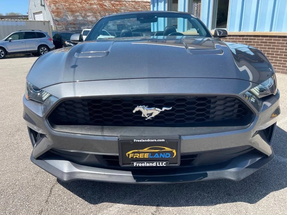 2023 Ford S550 Mustang - Image 20 of 20