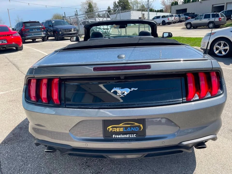 2023 Ford S550 Mustang - Image 5 of 20