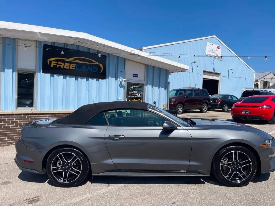 2023 Ford S550 Mustang - Image 17 of 20