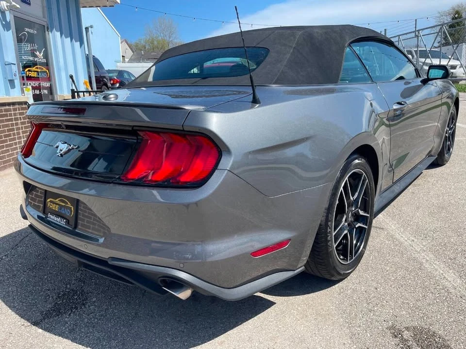 2023 Ford S550 Mustang - Image 16 of 20