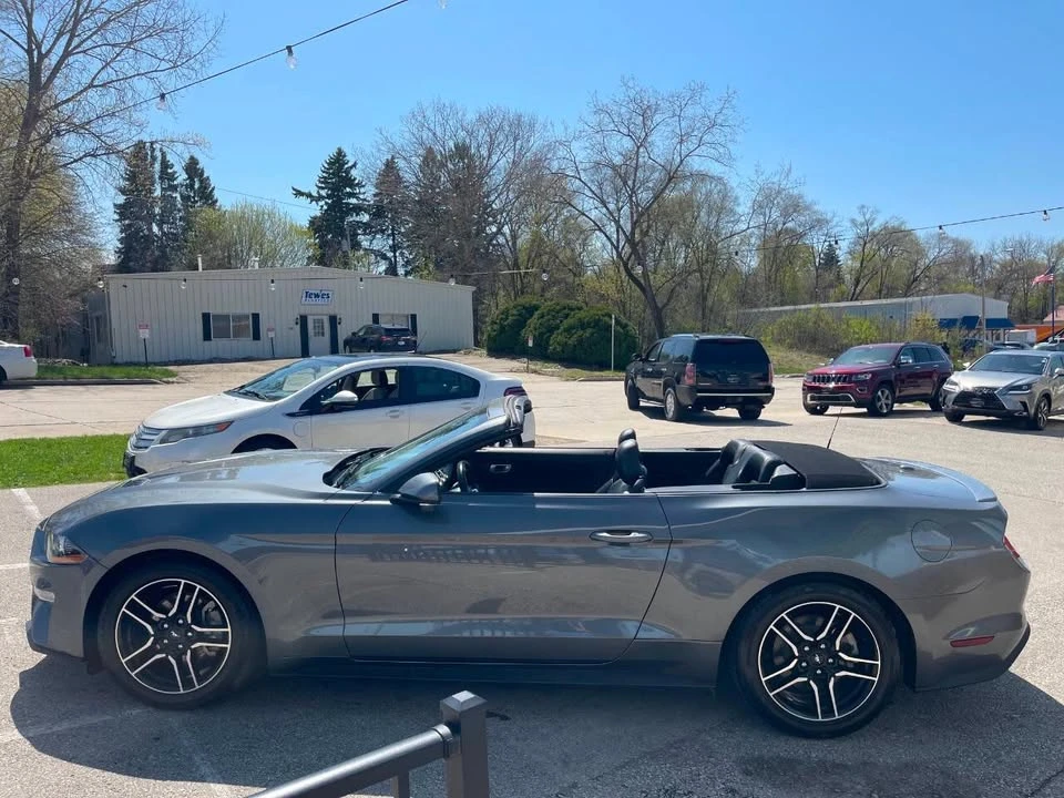 2023 Ford S550 Mustang - Image 18 of 20