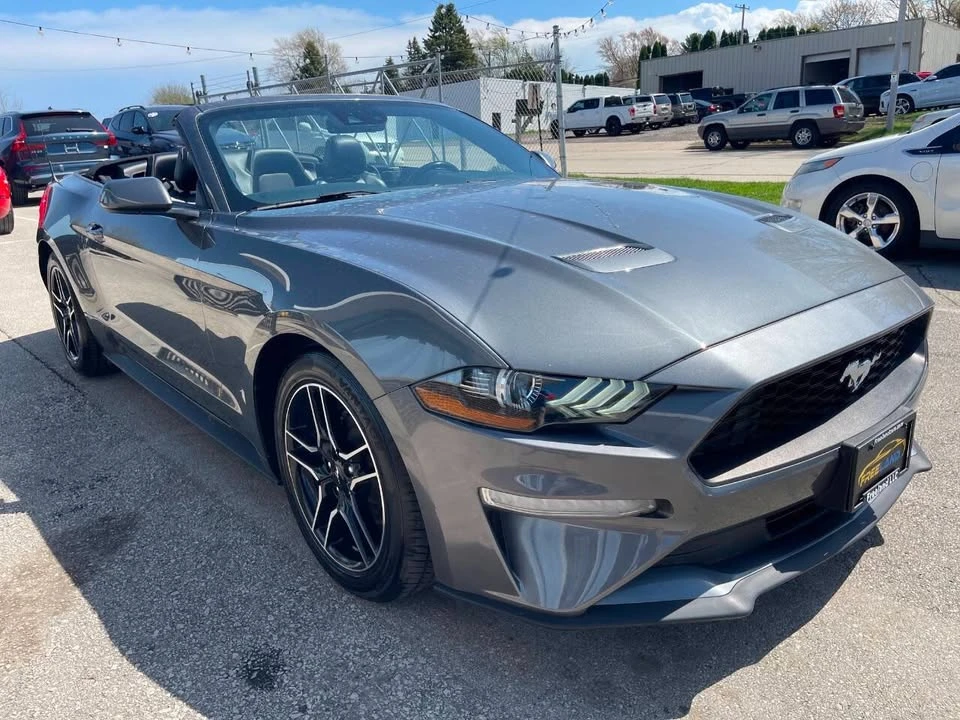 2023 Ford S550 Mustang - Image 9 of 20