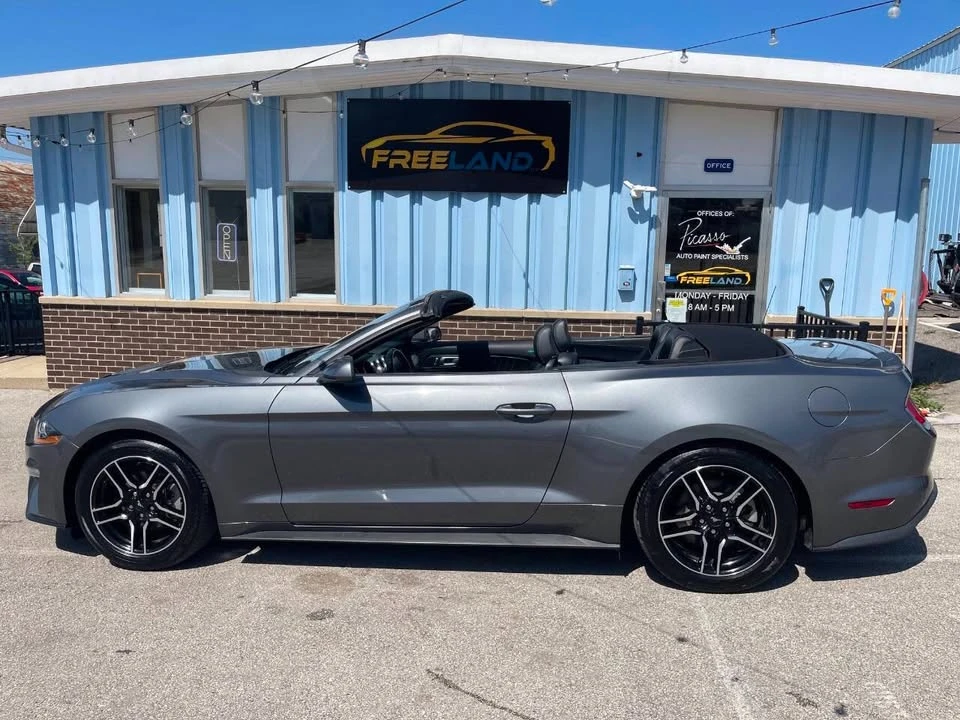 2023 Ford S550 Mustang - Image 6 of 20
