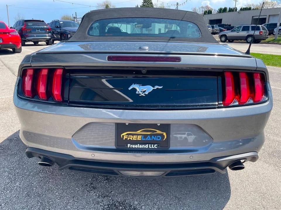 2023 Ford S550 Mustang - Image 15 of 20