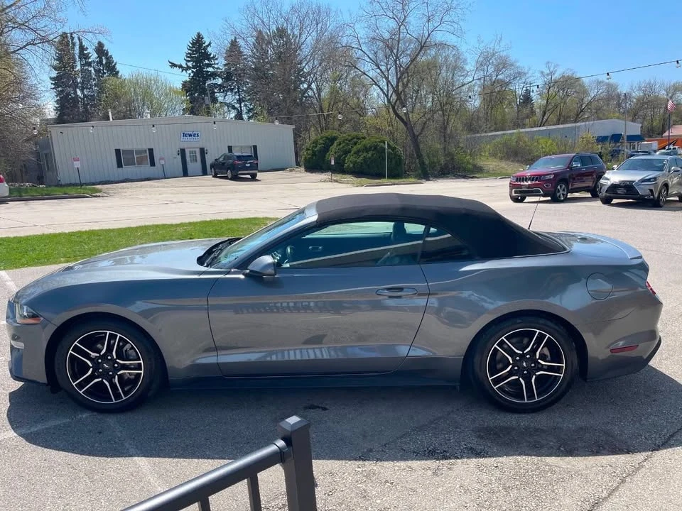 2023 Ford S550 Mustang - Image 13 of 20