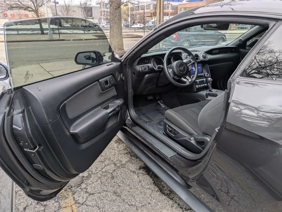 2023 Ford S550 Mustang - Image 7 of 12