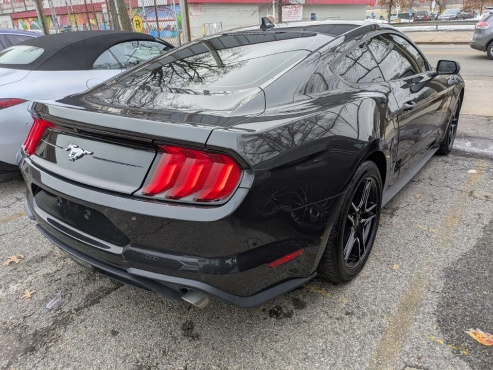 2023 Ford S550 Mustang - Image 6 of 12