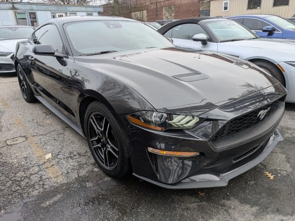 2023 Ford S550 Mustang - Image 3 of 12