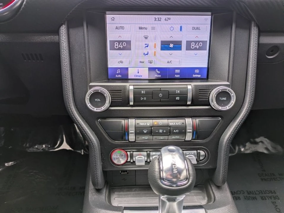 2023 Ford S550 Mustang - Image 9 of 12