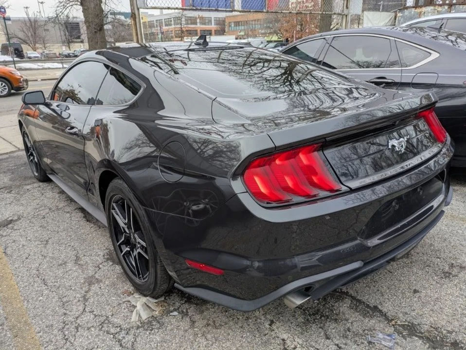 2023 Ford S550 Mustang - Image 4 of 12