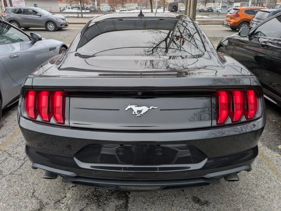 2023 Ford S550 Mustang - Image 5 of 12