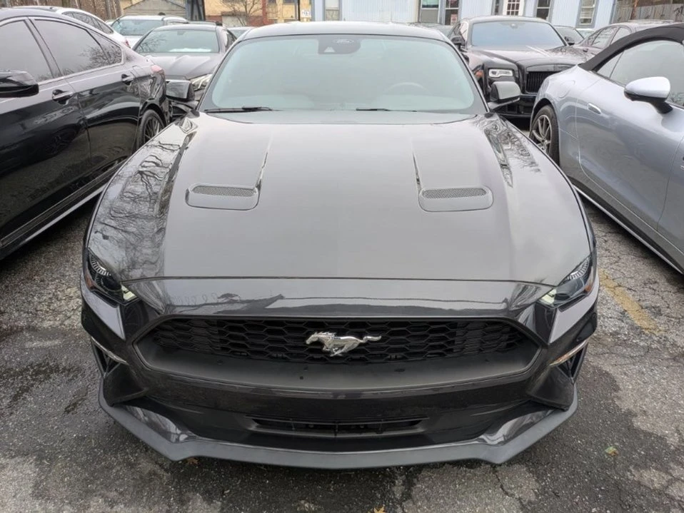 2023 Ford S550 Mustang - Image 2 of 12