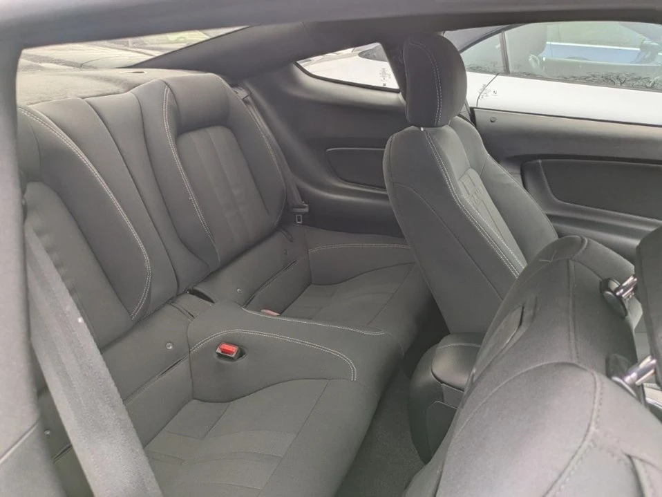2023 Ford S550 Mustang - Image 12 of 12