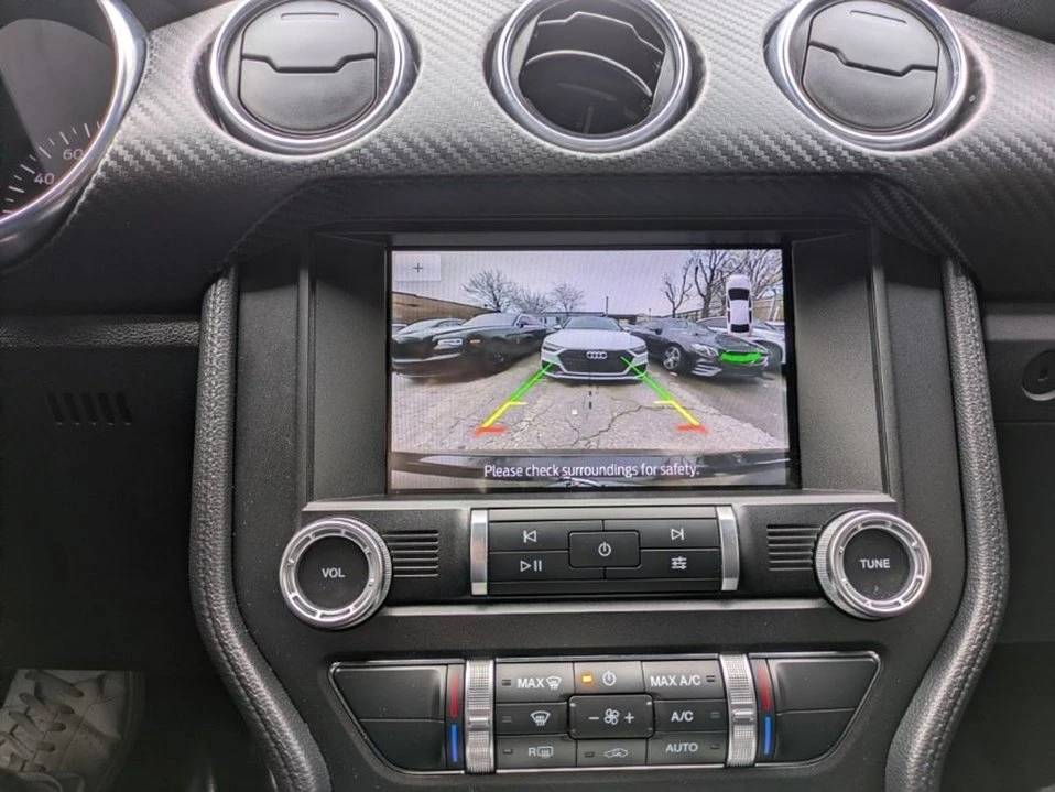 2023 Ford S550 Mustang - Image 10 of 12