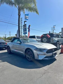 2023 Ford Mustang