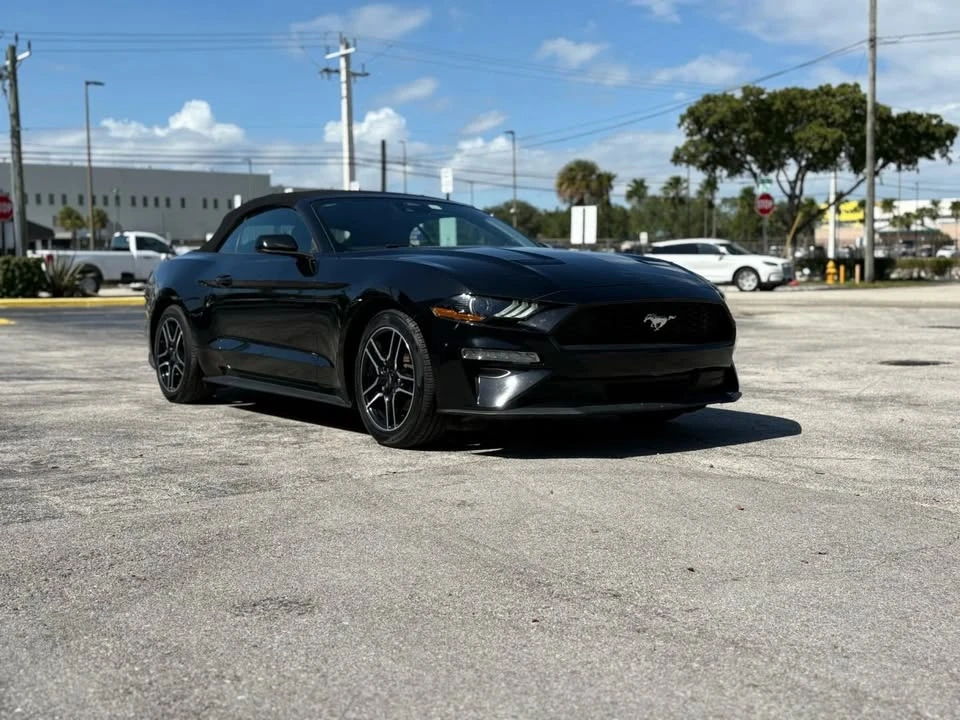 2023 Ford S550 Mustang - Image 2 of 6