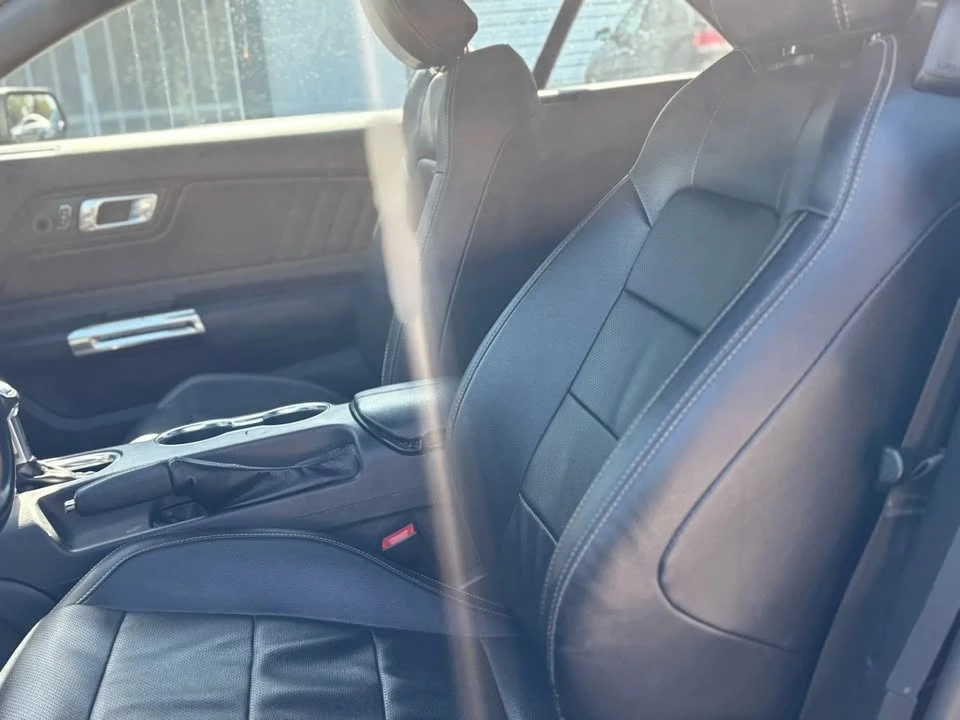 2023 Ford S550 Mustang - Image 6 of 6
