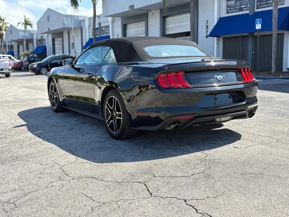 2023 Ford S550 Mustang - Image 4 of 6