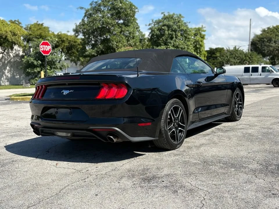 2023 Ford S550 Mustang - Image 3 of 6